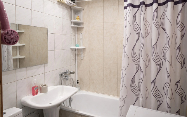 Квартира с удобствами