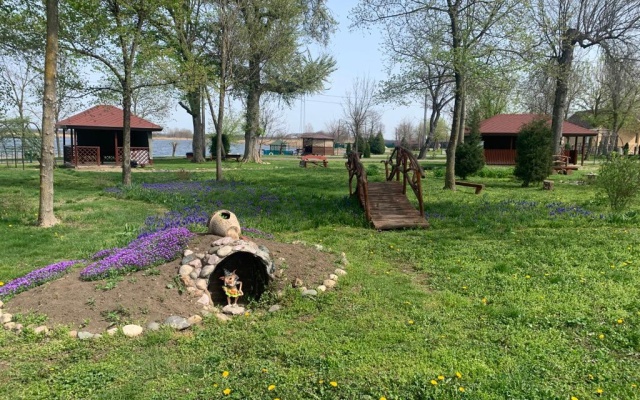 Lesnaya Nimfa Hotel