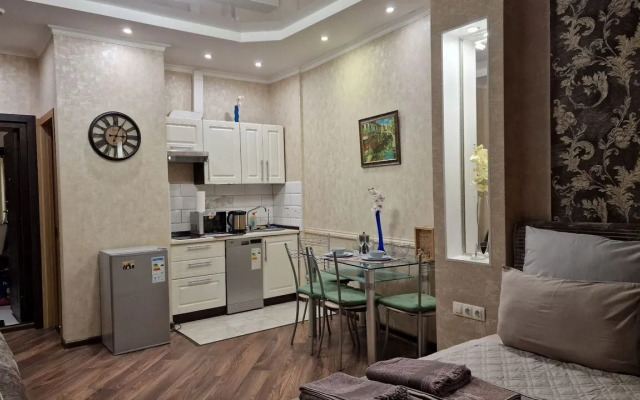 Квартира Пестеля 2 Люкс