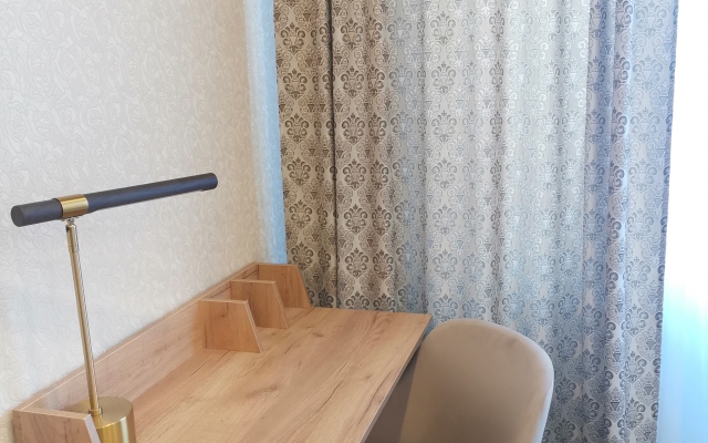 Gindina 14 Apartments
