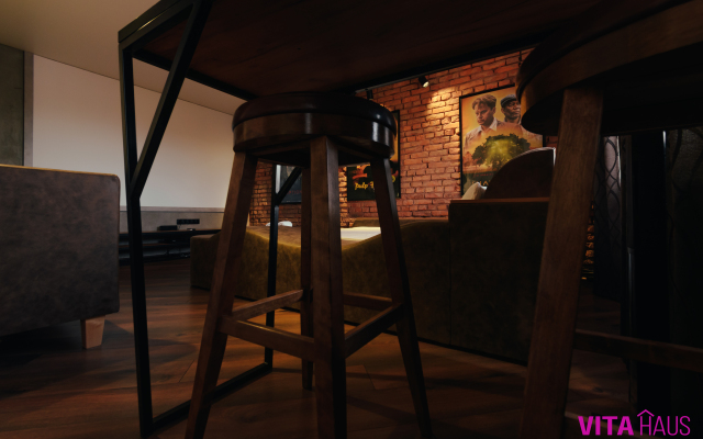 Апартаменты Cinema