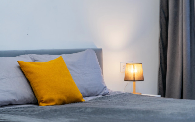 Квартира Euro 2на Лиговском Проспекте