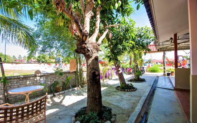 ZEN Rooms Jalan Bohor Hotel