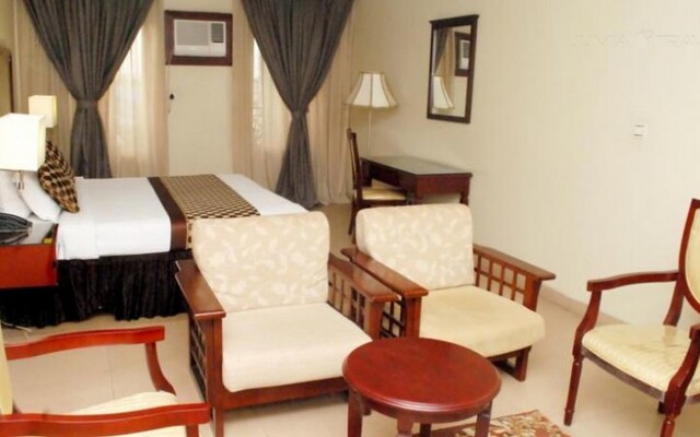 De Rembrandt Hotels & Suites Hotel