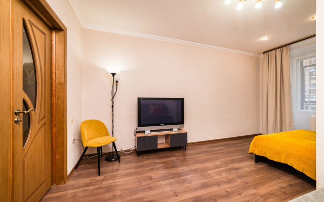 Apartamenty in Sanny City Flat