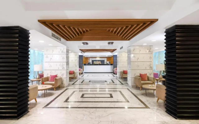 Tolip El Galaa Hotel