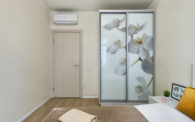 Квартира двушка котельники proapart