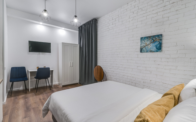 Apartment SyncotelHome na Neve
