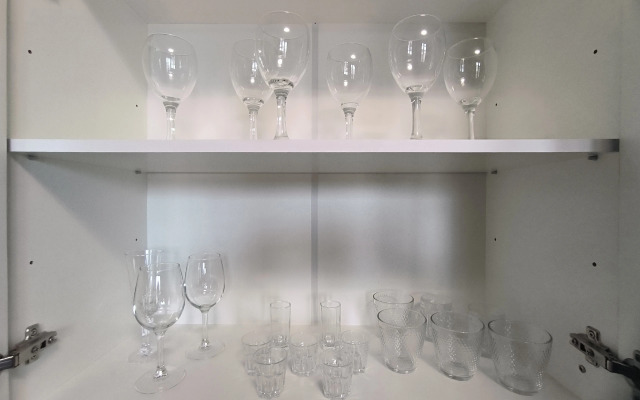 Квартира Однокомнатная в 10 минутах от Южного вокзала