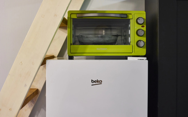 Квартира Уютная Студия на Московском Проспекте