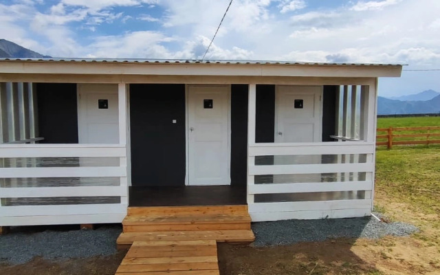 Кемпинг 10Богов