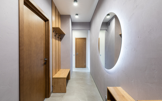 Квартира Дизайнерская у входа в Кремль