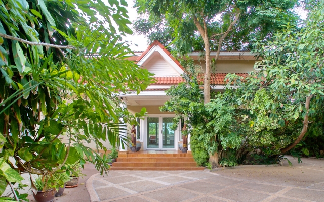 Samui Art Villa