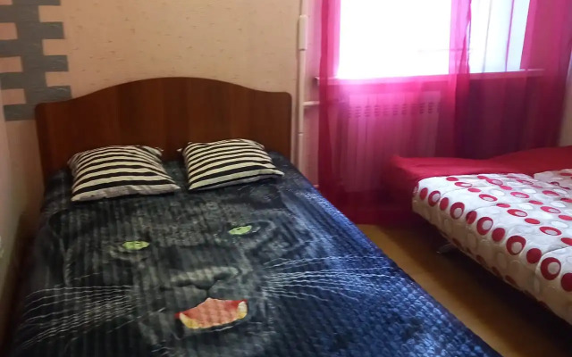 V tsentre goroda Flat