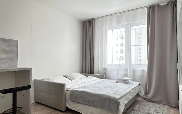 Квартира доступная и чистая судия в новом доме