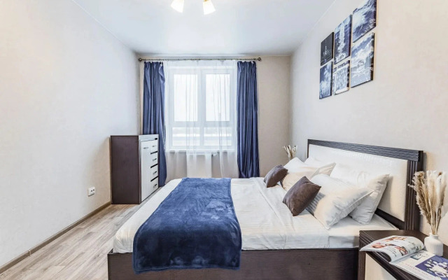 Апартаменты Vegas на Арктической 16 2