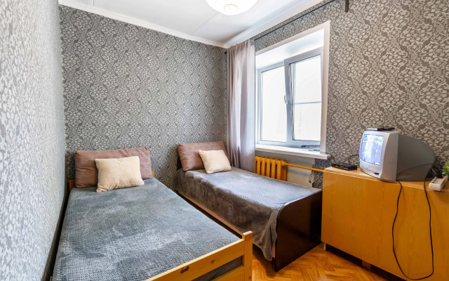 Smolsutki Prospekt Gagarina 19 Flat