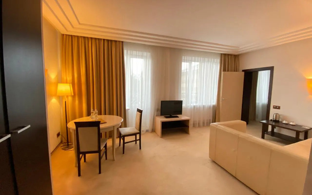 AZIMUT Hotel Saransk