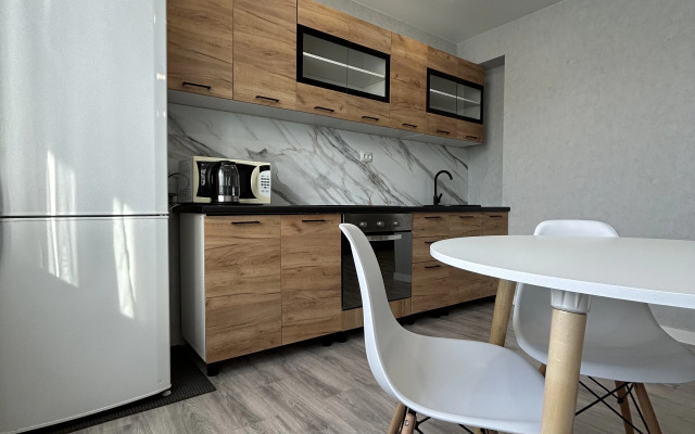 Квартира Новая квартира рядом с Мамаевым Курганом