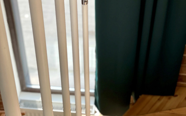 Квартира Комфортная Студия у Метро