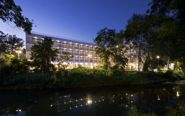Hotel Divotel Hotel I Spa