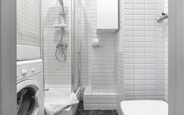 Апартаменты далекий рай