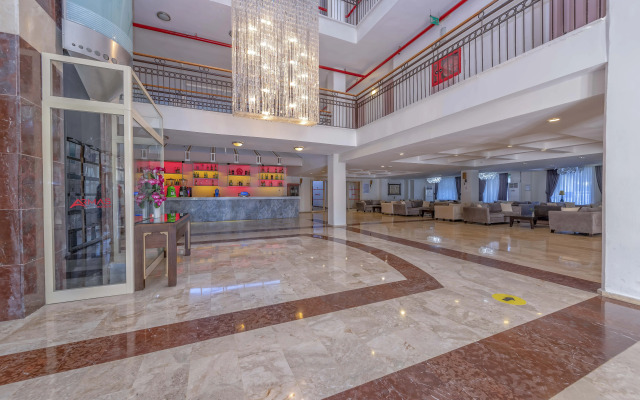 Armas Gul Beach (ex. Otium Gul Beach Resort)