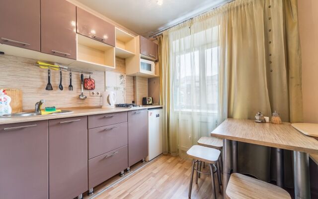 Квартира Марьин Дом на Малышева 7