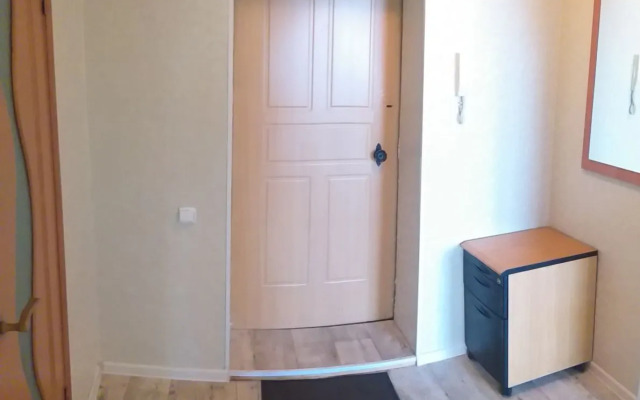 Okolo Zhd Vokzala Flat
