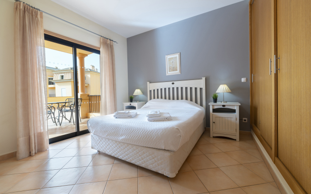 A48 - Starlight Apartment In Praia Da Luz