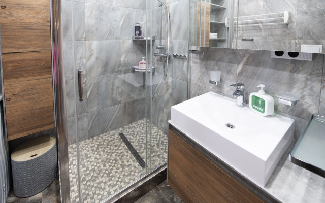 Квартира на Московской 68