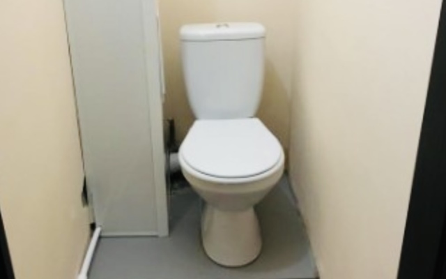 Апартаменты Двухкомнатная Квартира