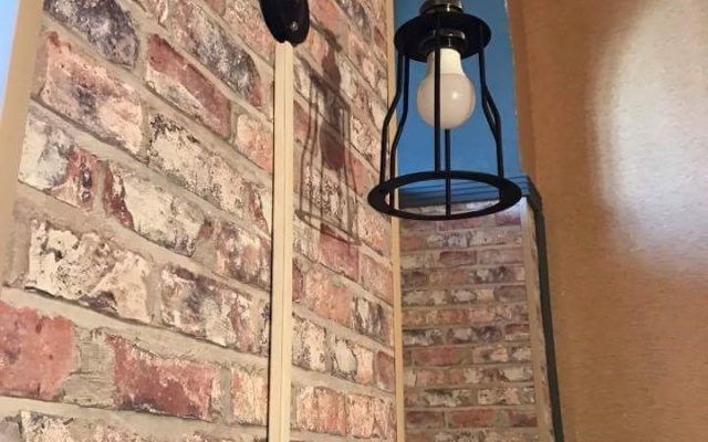 Апартаменты Эжен