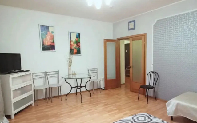 Квартира Гостевая Алеся на Малышева 4Б 4