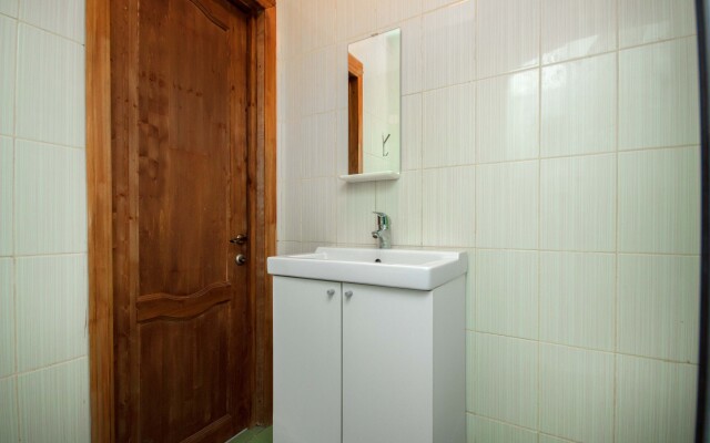 Dolina Apartments