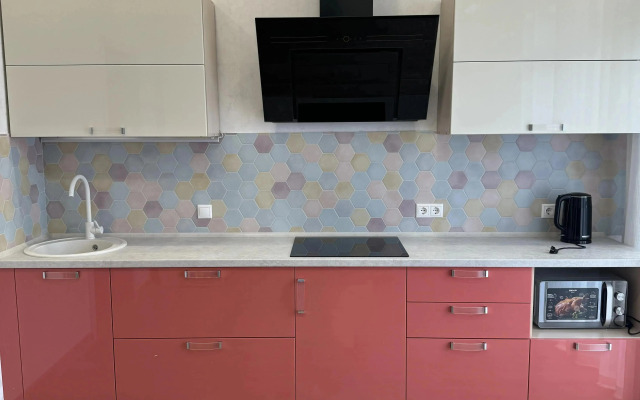 Квартира Все для Вас