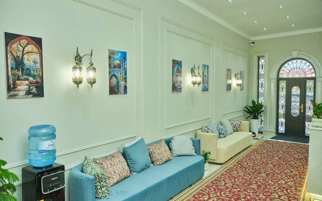 Siab Boutique-hotel