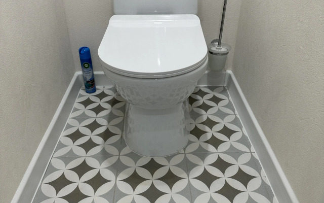 Апартаменты двухкомнатные изолированные