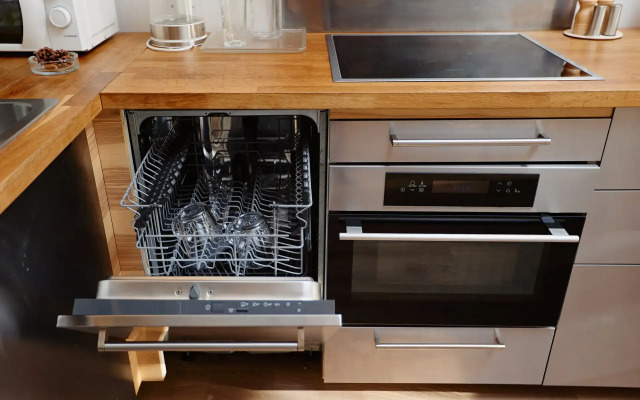 Апартаменты Семейные на 5 этаже