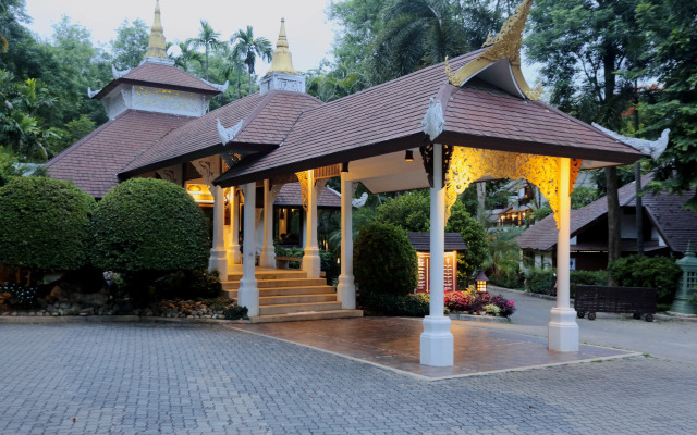 Mida Resort Kanchanaburi