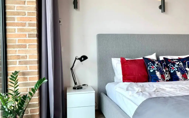 Panoramic Sea View Apartments