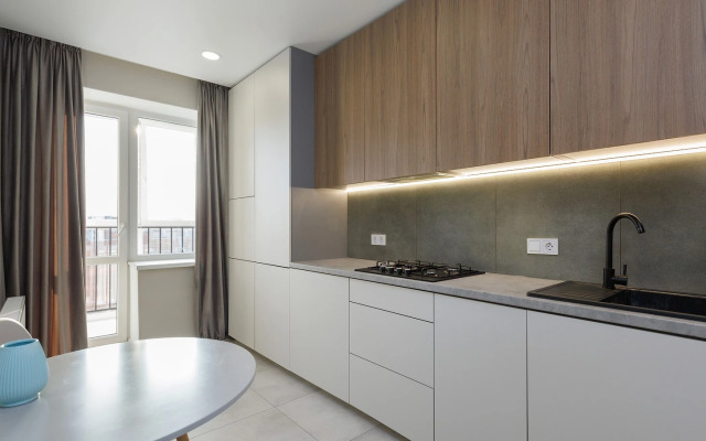 Квартира Гармония Балтики