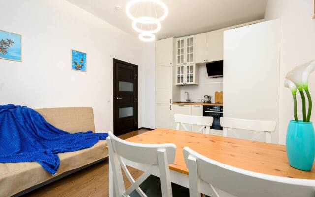 Standart Apart  Moskovskaya 7 Apartments