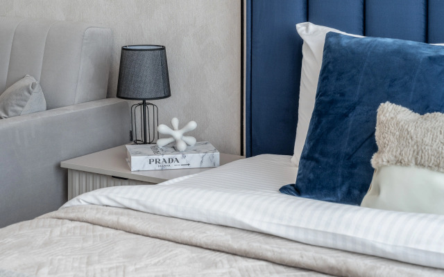 Квартира Авторский ремонт и удобная инфраструктура