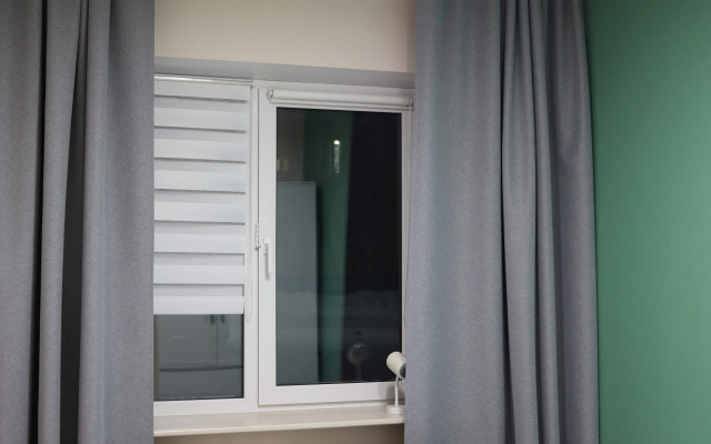 Квартира Умптек отдых с видом на Хибины