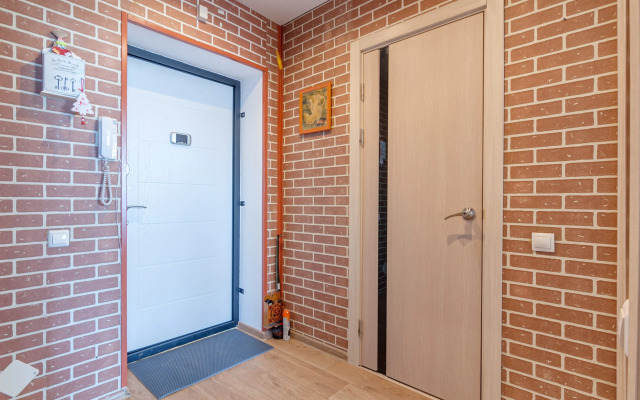 Квартира Просторная  5 Мест