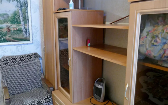 Квартира на Молодёжной 11к2