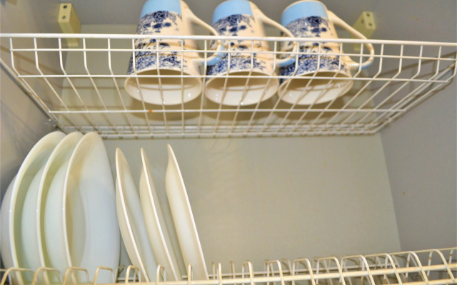 Apartamenty Andrea Belogo 1