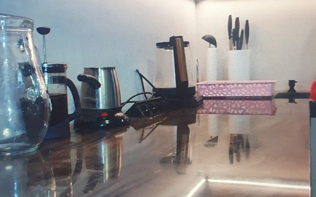 Novaya Dizaynerskiy Remont Flat