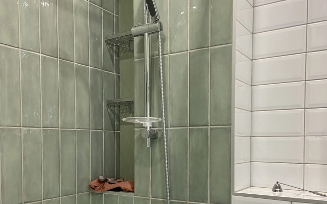 Квартира Журавли